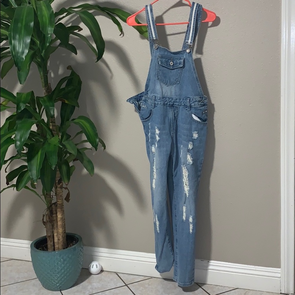Overalls